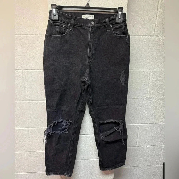Abercrombie & Fitch Denim - Picture 1 of 4